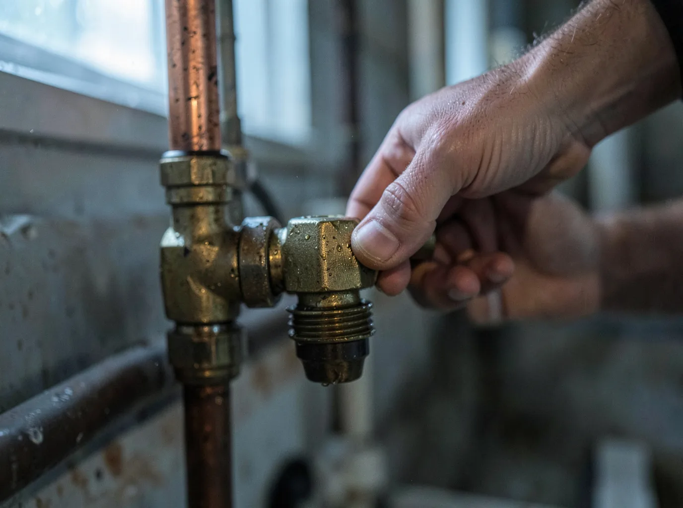 Emergency Plumber Elm Mott, TX FAQs